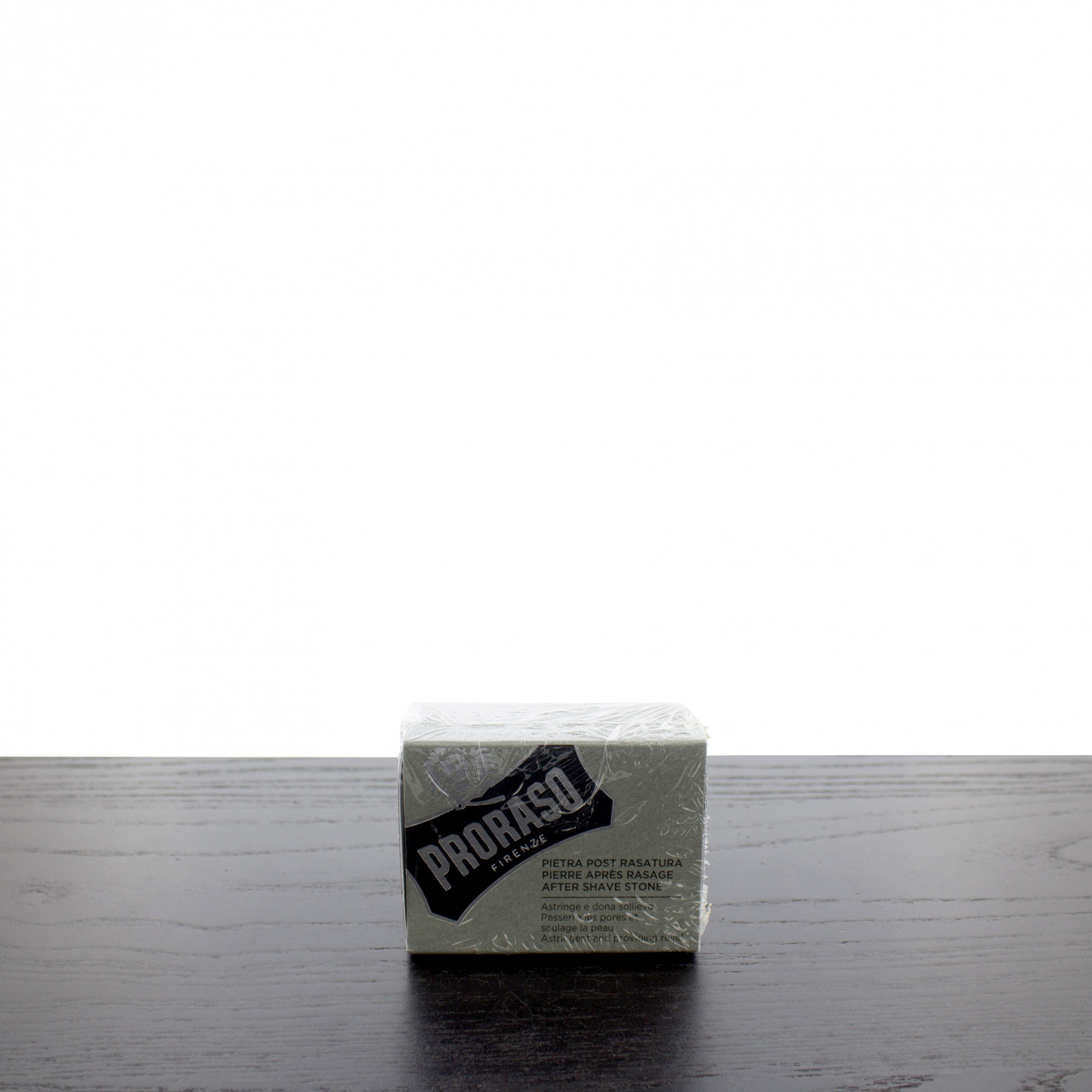 Product image 0 for Proraso Post Shave Stone Alum Block